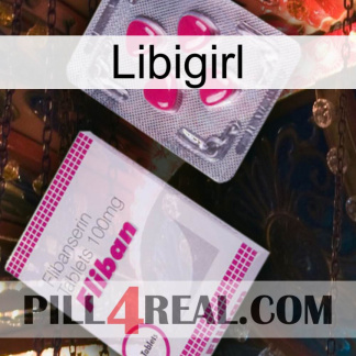 Libigirl 32